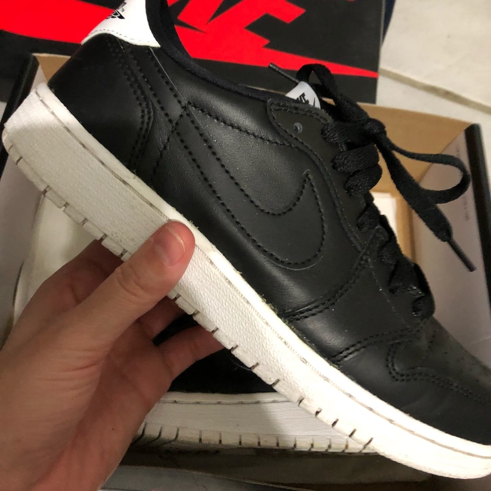 Cyber Monday 1s Lows